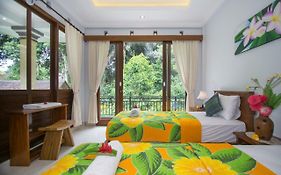 Telaga Homestay Ubud